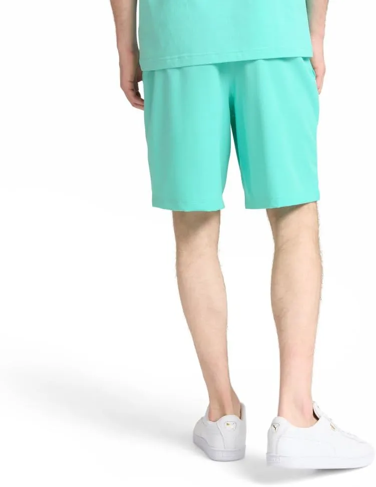 PUMA Men's Essentials Woven 9" Shorts
