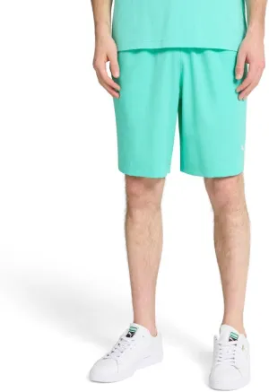 PUMA Men's Essentials Woven 9" Shorts