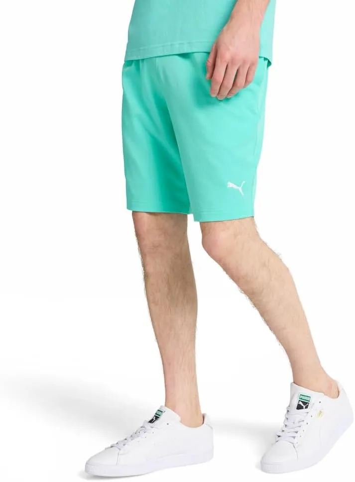 PUMA Men's Essentials Woven 9" Shorts