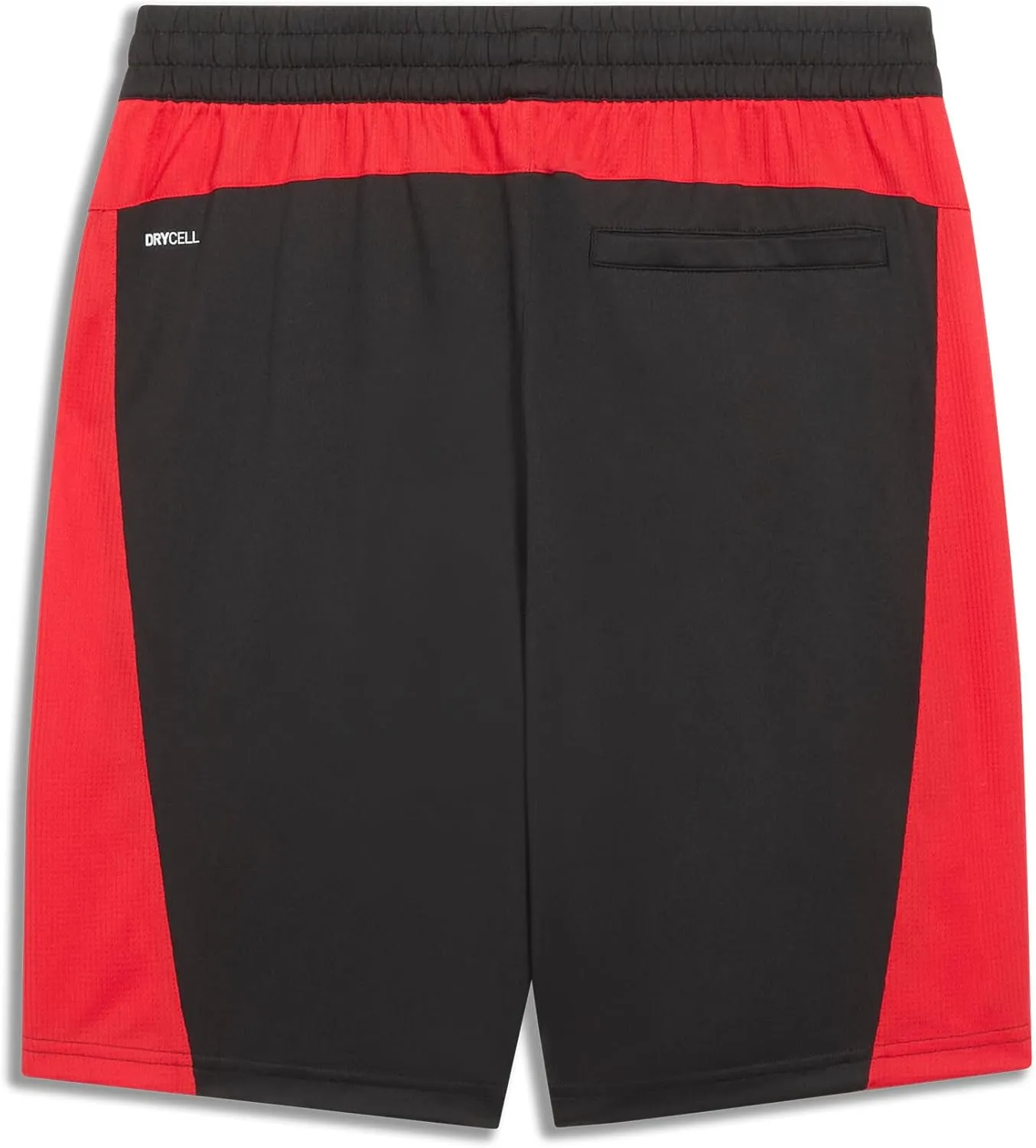 PUMA Men's Train All Day Tech 8" Knit Shorts