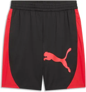 PUMA Men's Train All Day Tech 8" Knit Shorts