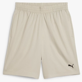 PUMA Men's Essentials Woven 9" Shorts