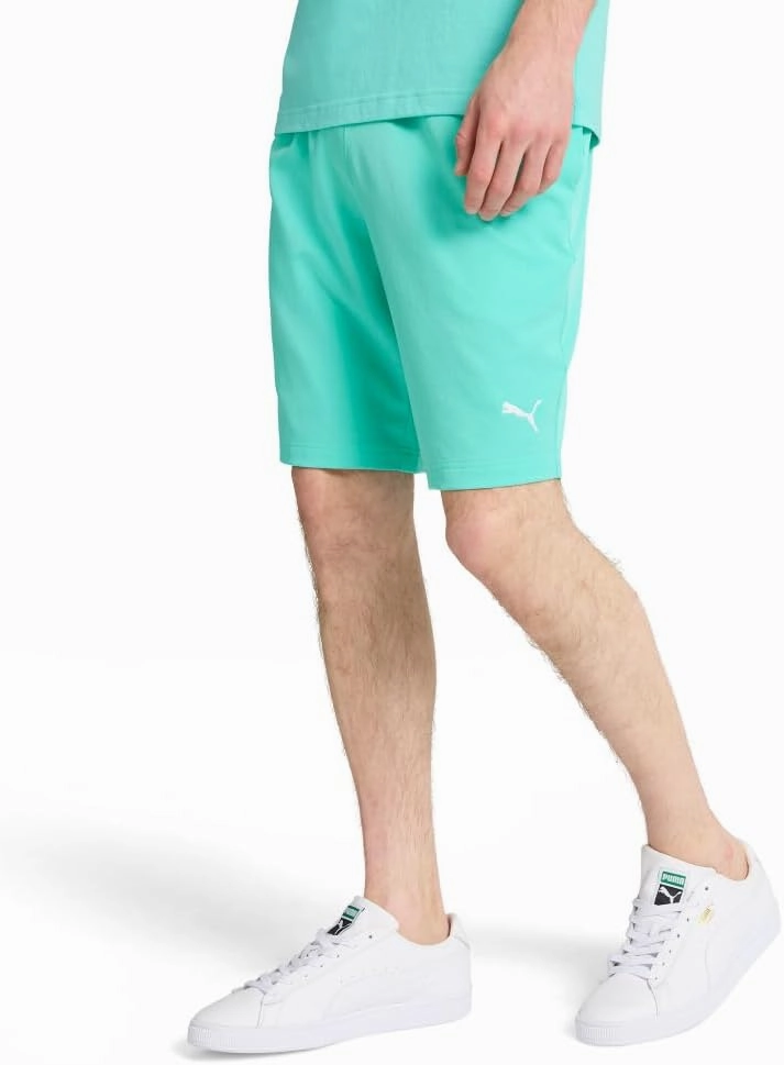 PUMA Men's Essentials Woven 9" Shorts