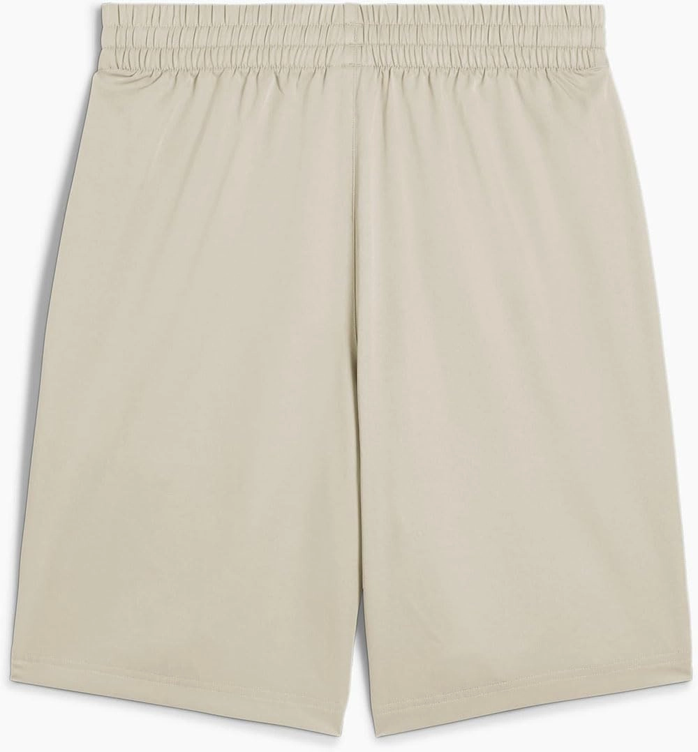 PUMA Men's Essentials Woven 9" Shorts