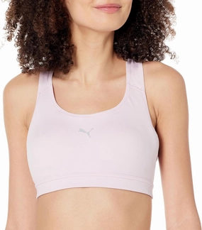 PUMA Women's 4keeps Run Bra