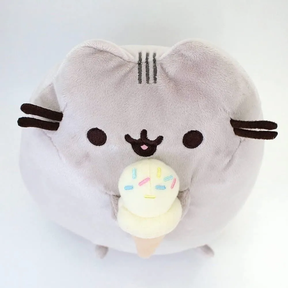 Pusheen Cat Plush Toy 25CM