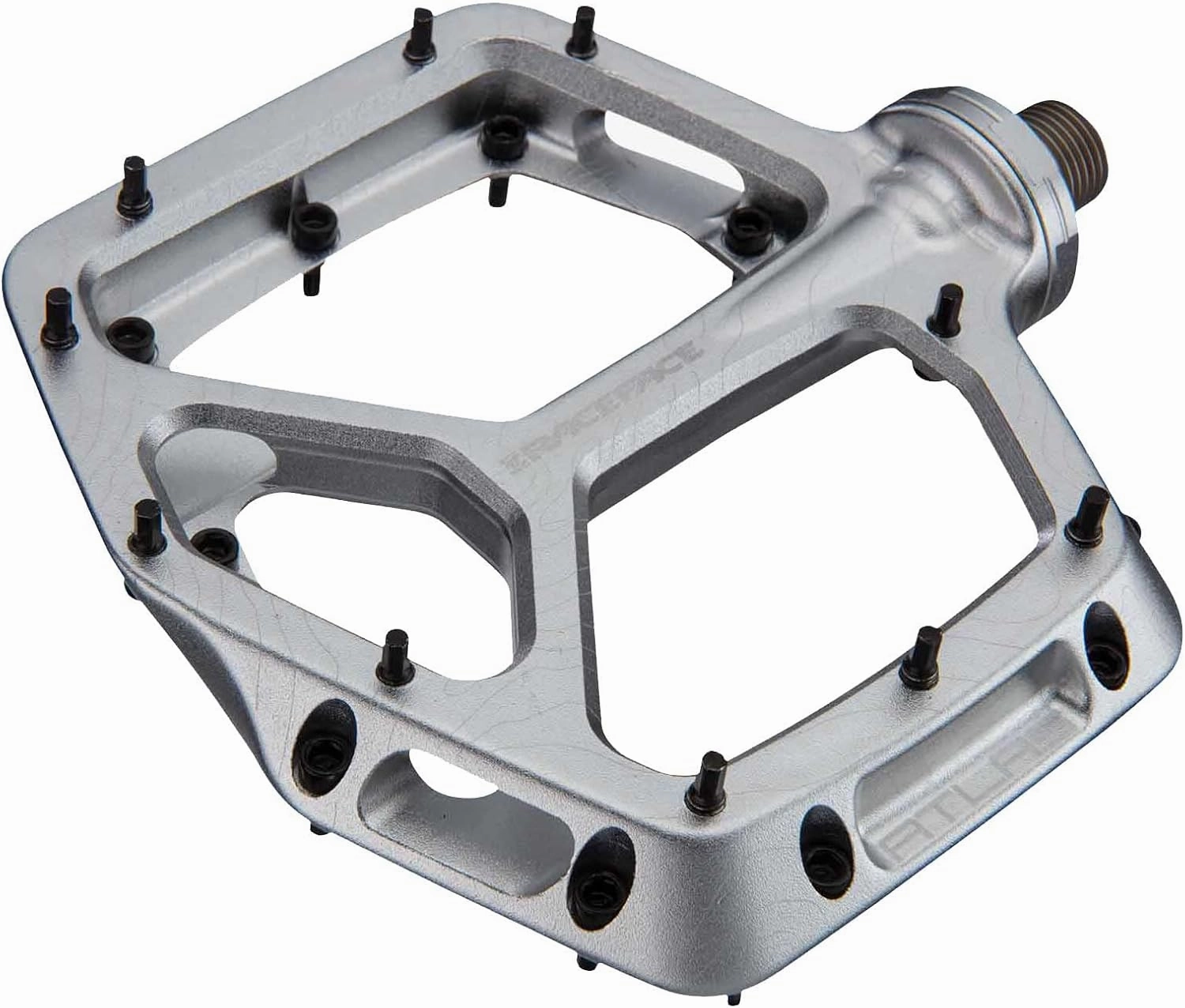 RaceFace Atlas Pedals Silver, Set