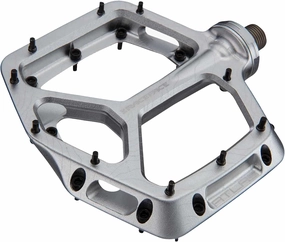 RaceFace Atlas Pedals Silver, Set