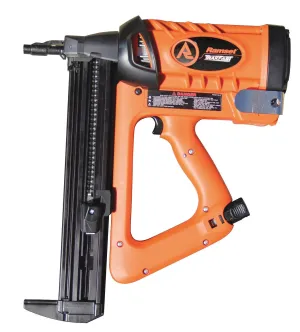 Ramset TF1200 Gas Actuated Fastener Tool for Metal Framing
