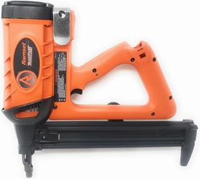 Ramset Trakfast TF1200 Gas Actuated Tool Nailer Kit For Metal Framing