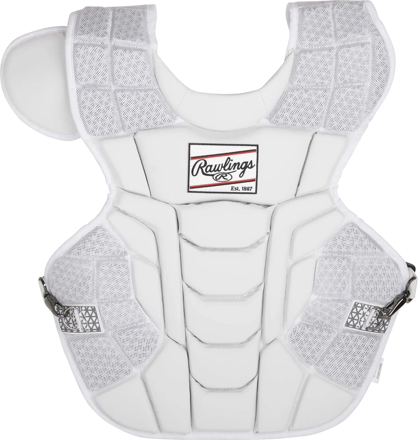 Rawlings | MACH Series Cather's Set | Baseball | NOCSAE Certified | Adult & Intermediate Sizing | Multiple Colors