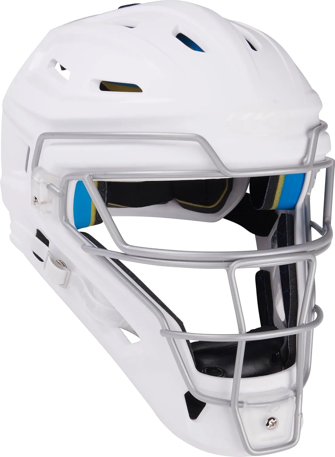 Rawlings | MACH Series Cather's Set | Baseball | NOCSAE Certified | Adult & Intermediate Sizing | Multiple Colors