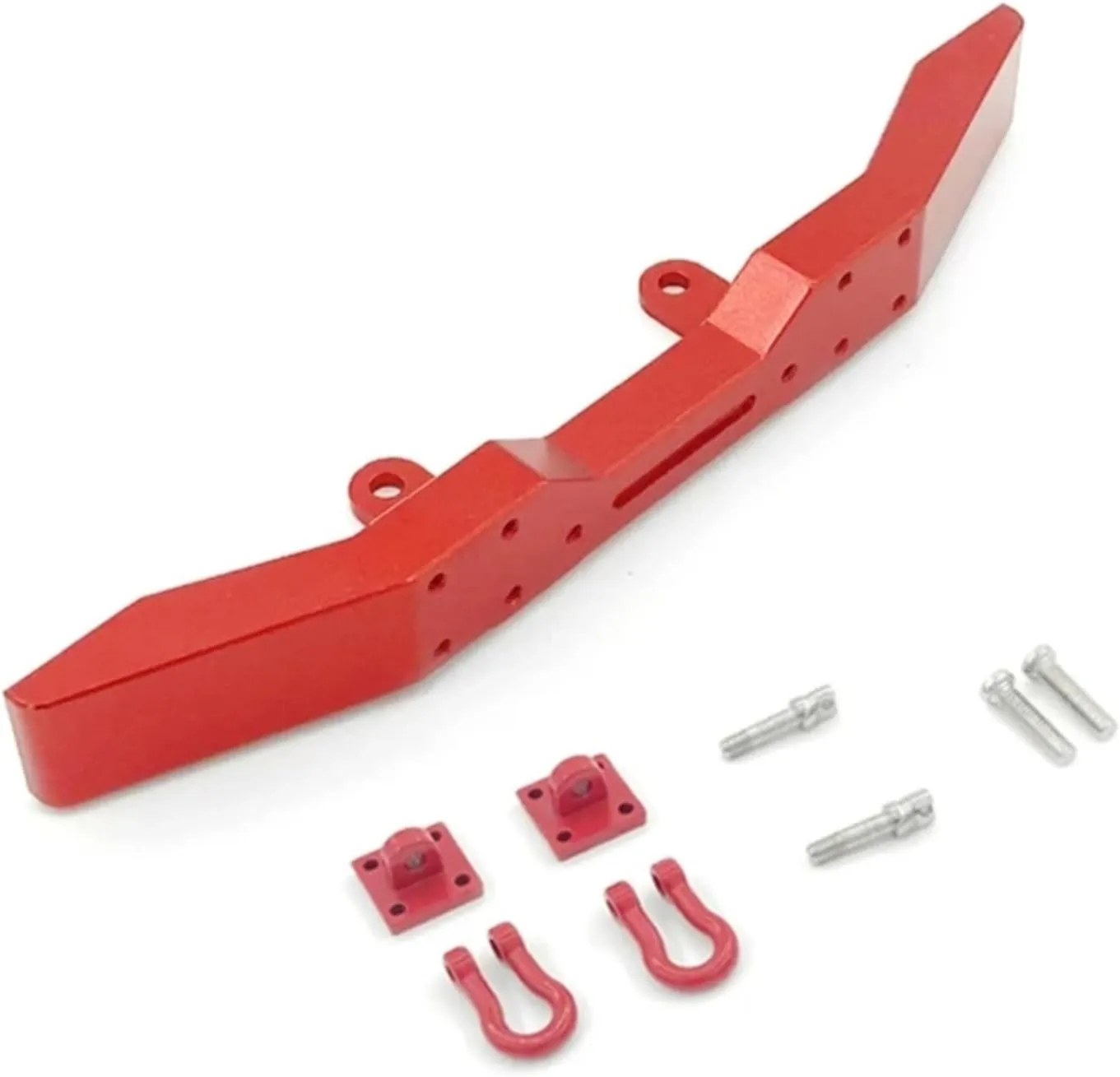 RC Car Parts for WPL for C14 C24 C34 B14 B24 LDRC P06 RC Car Upgrade Parts Accessories 4pcs 72mm Soft Tire Wheel(Red)