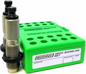 Redding 325 WSM Neck Die Set