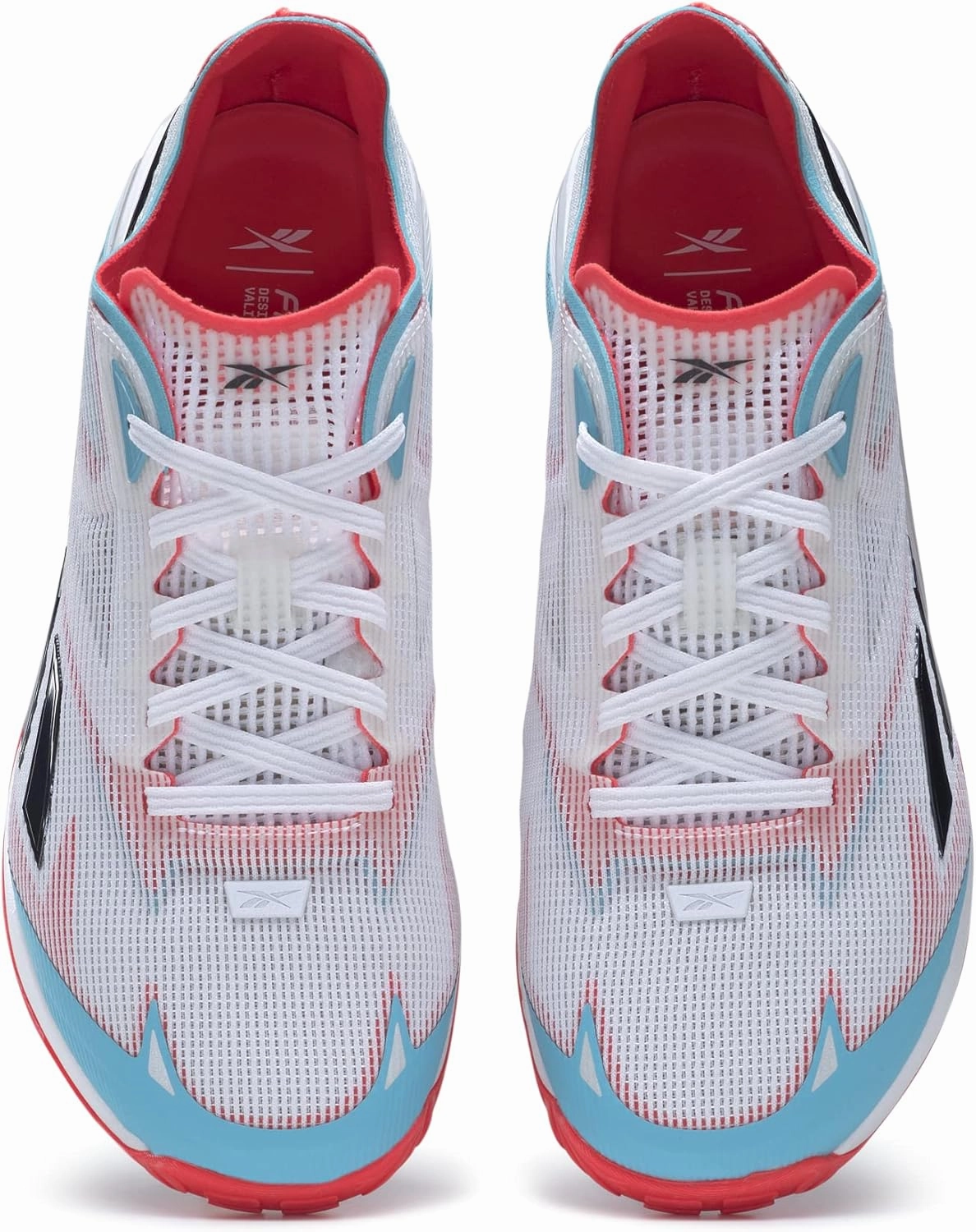 Reebok Mens Nano X2 Froning Fitness Workout Athletic and Training Shoes