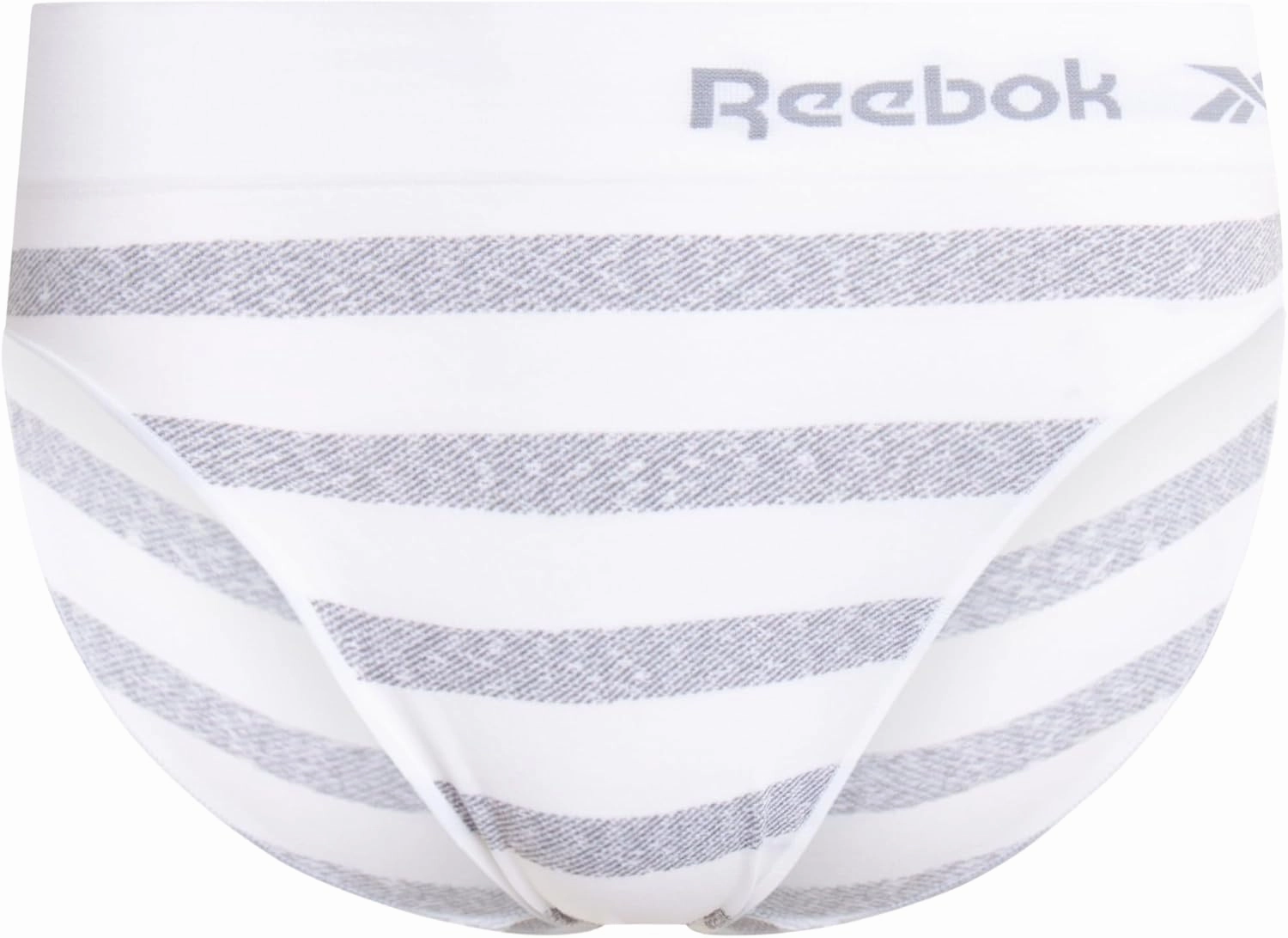 Reebok Women's Briefs Underwear - 8 Pack Seamless Stretch Performance High Cut or Boy Shorts Panties for Women (Sizes: S-XL)