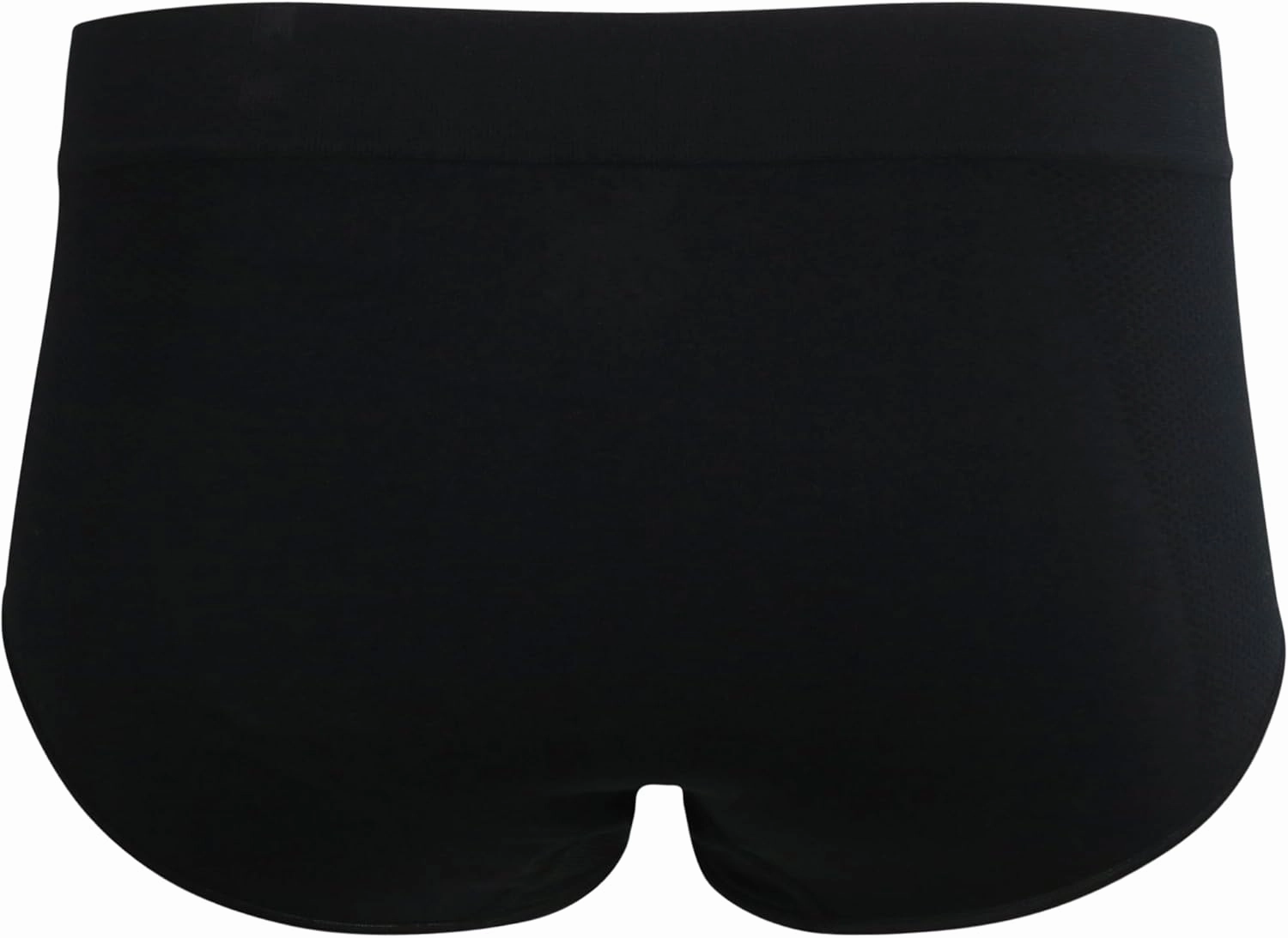 Reebok Women's Briefs Underwear - 8 Pack Seamless Stretch Performance High Cut or Boy Shorts Panties for Women (Sizes: S-XL)