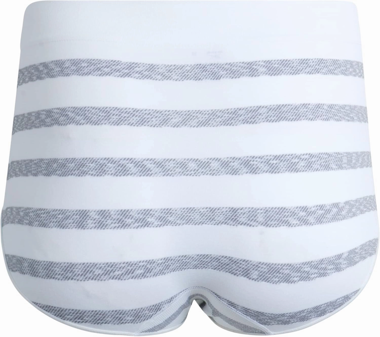 Reebok Women's Briefs Underwear - 8 Pack Seamless Stretch Performance High Cut or Boy Shorts Panties for Women (Sizes: S-XL)