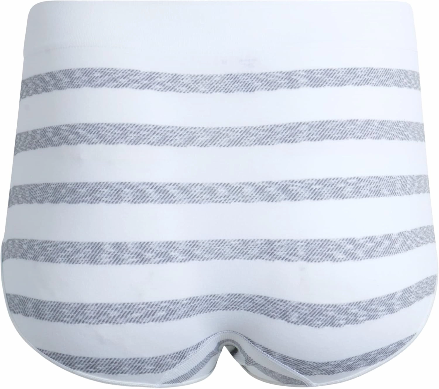 Reebok Women's Briefs Underwear - 8 Pack Seamless Stretch Performance High Cut or Boy Shorts Panties for Women (Sizes: S-XL)