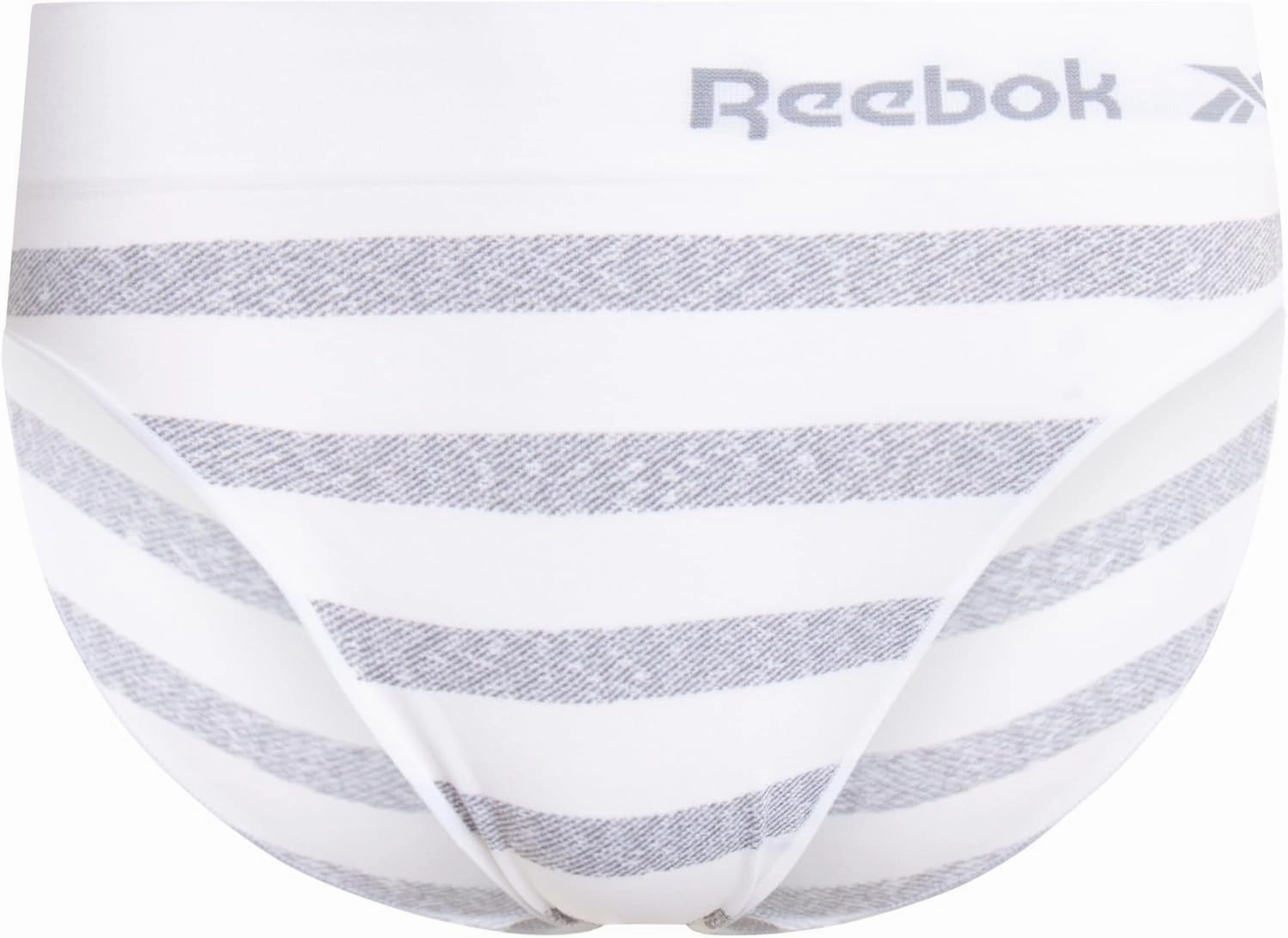 Reebok Women's Briefs Underwear - 8 Pack Seamless Stretch Performance High Cut or Boy Shorts Panties for Women (Sizes: S-XL)
