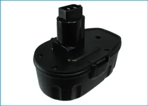 Replacement for ALEMITE 575A1 12V Grease Gun Cordless Tool Battery Battery by Technical Precision