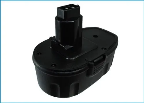 Replacement for ALEMITE 575A1 12V Grease Gun Cordless Tool Battery Battery by Technical Precision