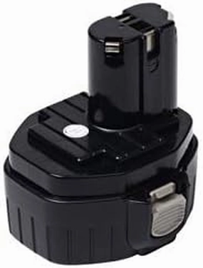 Replacement for BURNDY Crimp Tool Battery by Technical Precision