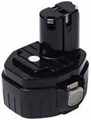 Replacement for BURNDY Crimp Tool Battery by Technical Precision