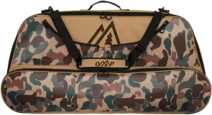 Retro Fred Bear Camo Bow Case by October Mountain