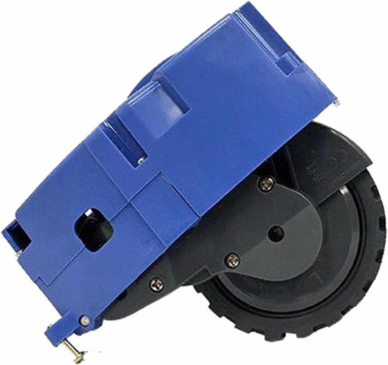Robot Vacuum Cleaner Left and Right Drive Wheel Module ，Compatible for Roomba ，500 600 700 800 900 Series 880 890 980 960 860 861 870(D)