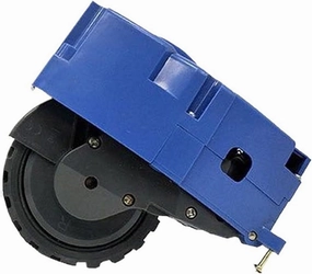 Robot Vacuum Cleaner Left and Right Drive Wheel Module ，Compatible for Roomba ，500 600 700 800 900 Series 880 890 980 960 860 861 870(D)