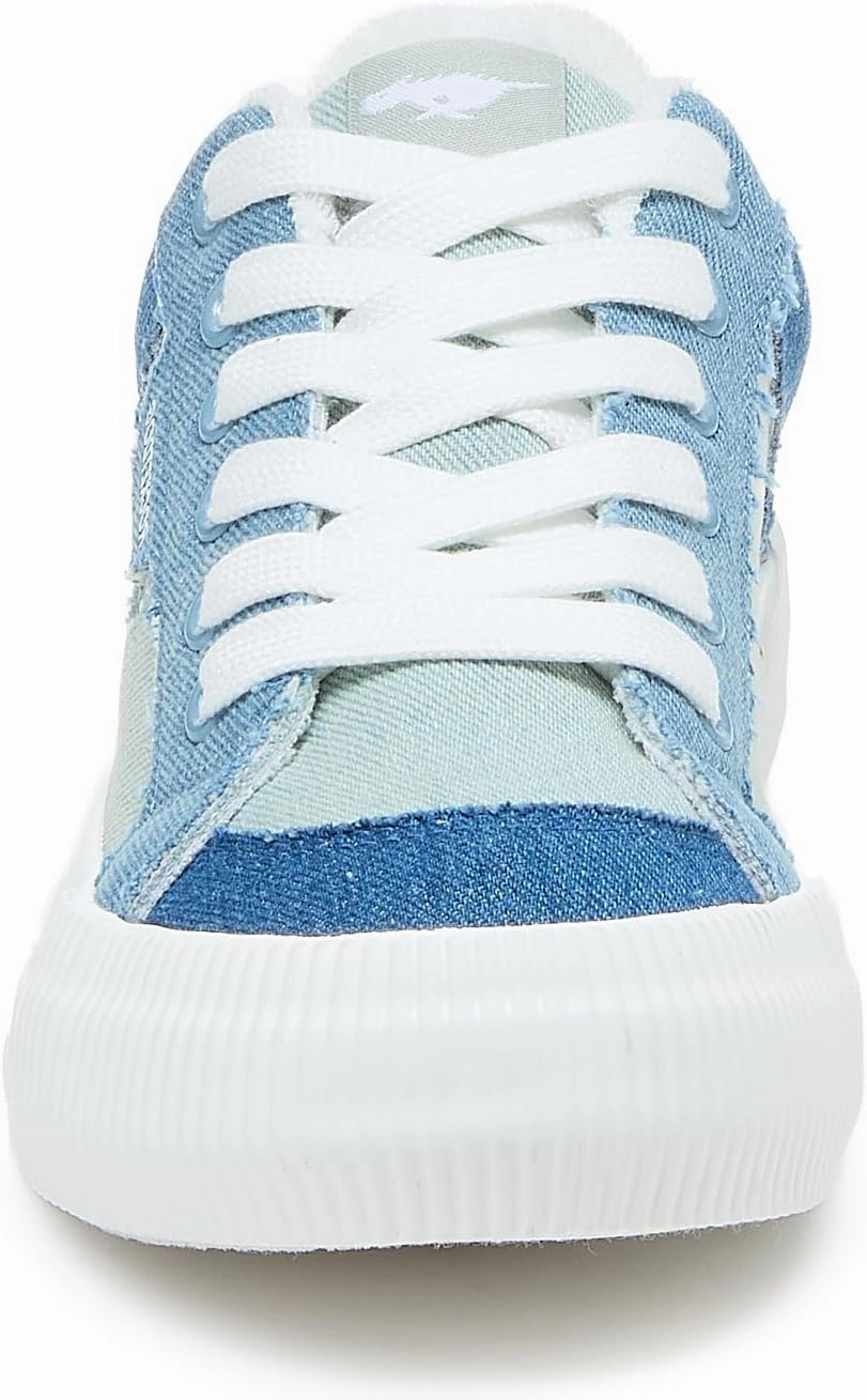 Rocket Dog Women's Cheery Comfort Plush Foam Sneaker