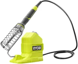 RYOBI ONE  18V Cordless 120-Watt Soldering Iron Topper (Tool Only)