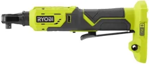 RYOBI P344 18V ONE  3/8-inch 4-Position Lithium Ion Compact Rotating Power Ratchet (Tool-Only, Battery & Charger Not Included)