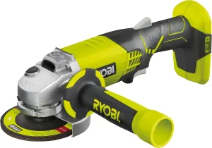 Ryobi P421 6500 RPM 4 1/2 Inch 18-Volt One  Lithium Ion-Powered Angle Grinder (Battery Not Included, Power Tool Only)