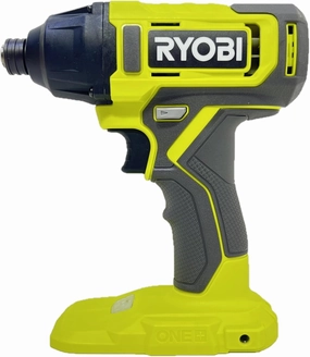 Ryobi R18ID2-0 Impact Wrench 1/4" Hex 18V ONE  200Nm (Body Only)