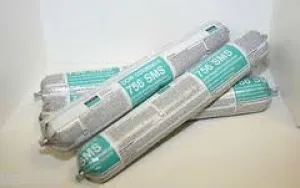 Sausage (Black) - 6 Pack