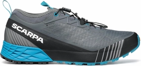 Scarpa Men's Ribelle Run GTX Waterproof Gore-Tex Trail Shoes for Trail Running and Hiking