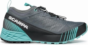Scarpa Women's Ribelle Run GTX Waterproof Gore-Tex Trail Shoes for Trail Running and Hiking