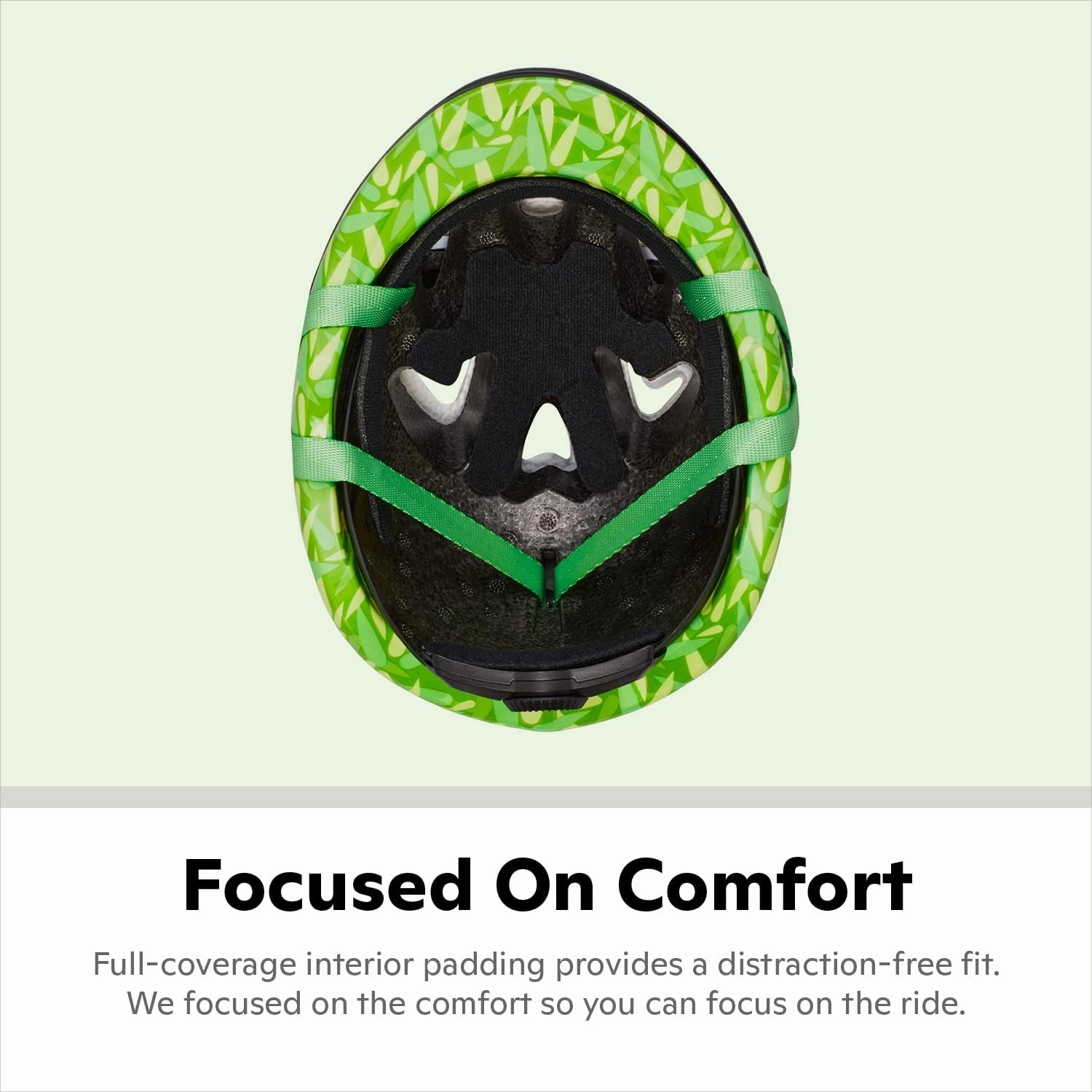 Schwinn Schwinn Kids Bike Helmet with 3D Character Features