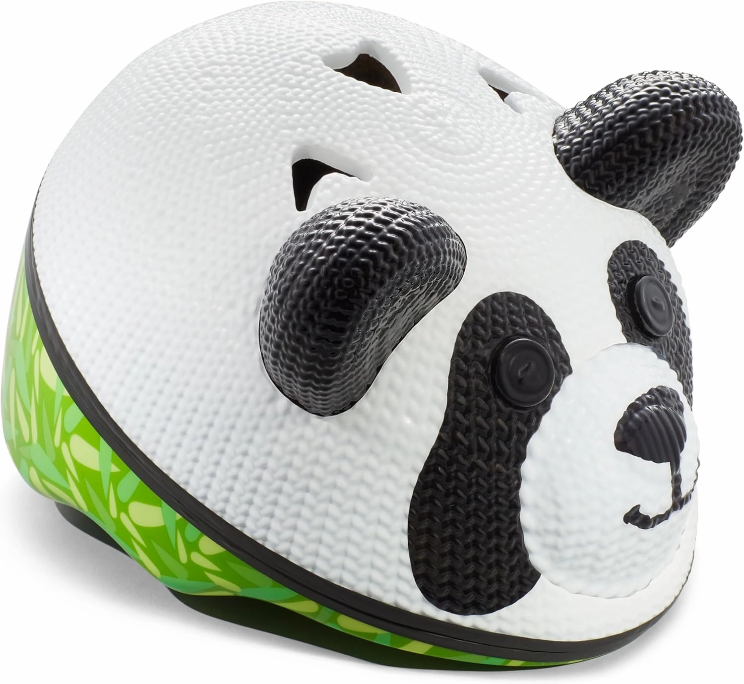 Schwinn Schwinn Kids Bike Helmet with 3D Character Features