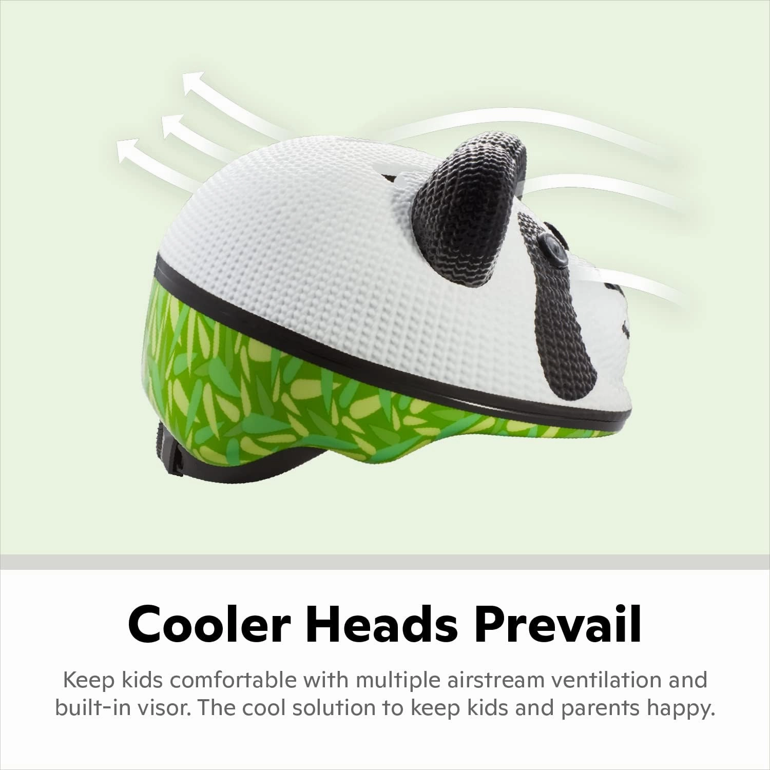 Schwinn Schwinn Kids Bike Helmet with 3D Character Features