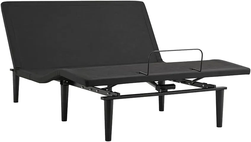 Sealy Ease 4.0 Adjustable Bed Frame, King