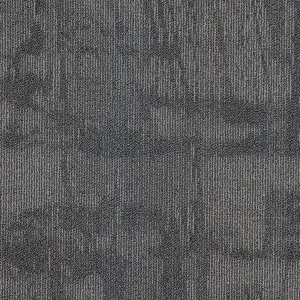 Shaw Carpet Tile - Vittoria | 24"x24" | Glue Down Installation, Durable Flooring for Residential and Commercial Spaces| 20 Tiles Per Box (80 Sq. Ft Area Per Box)| Azzurro