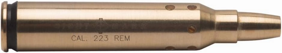 Sightmark Accudot Boresight with Red Laser