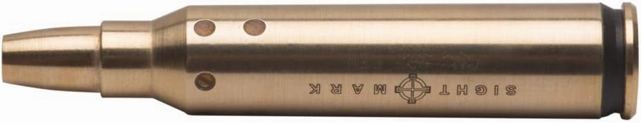 Sightmark Accudot Boresight with Red Laser