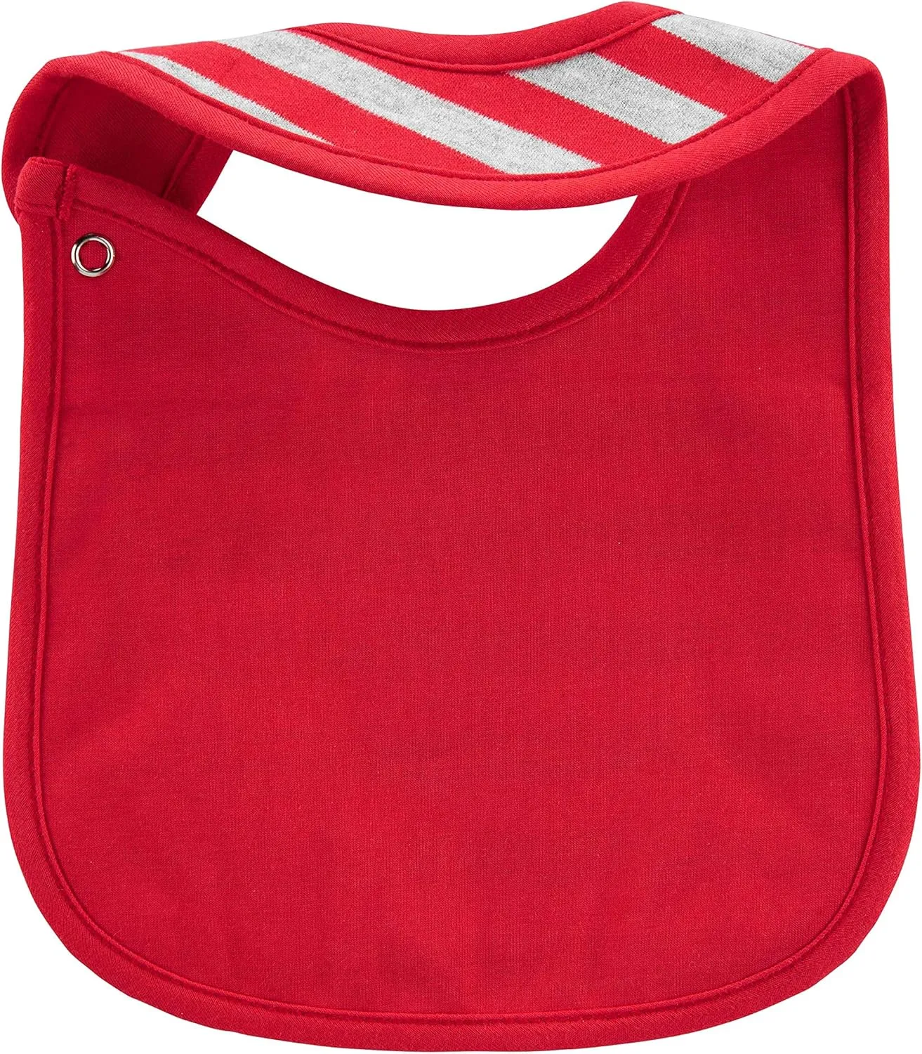 Simple Joys by Carter's Baby 7-Pack Teething Bibs