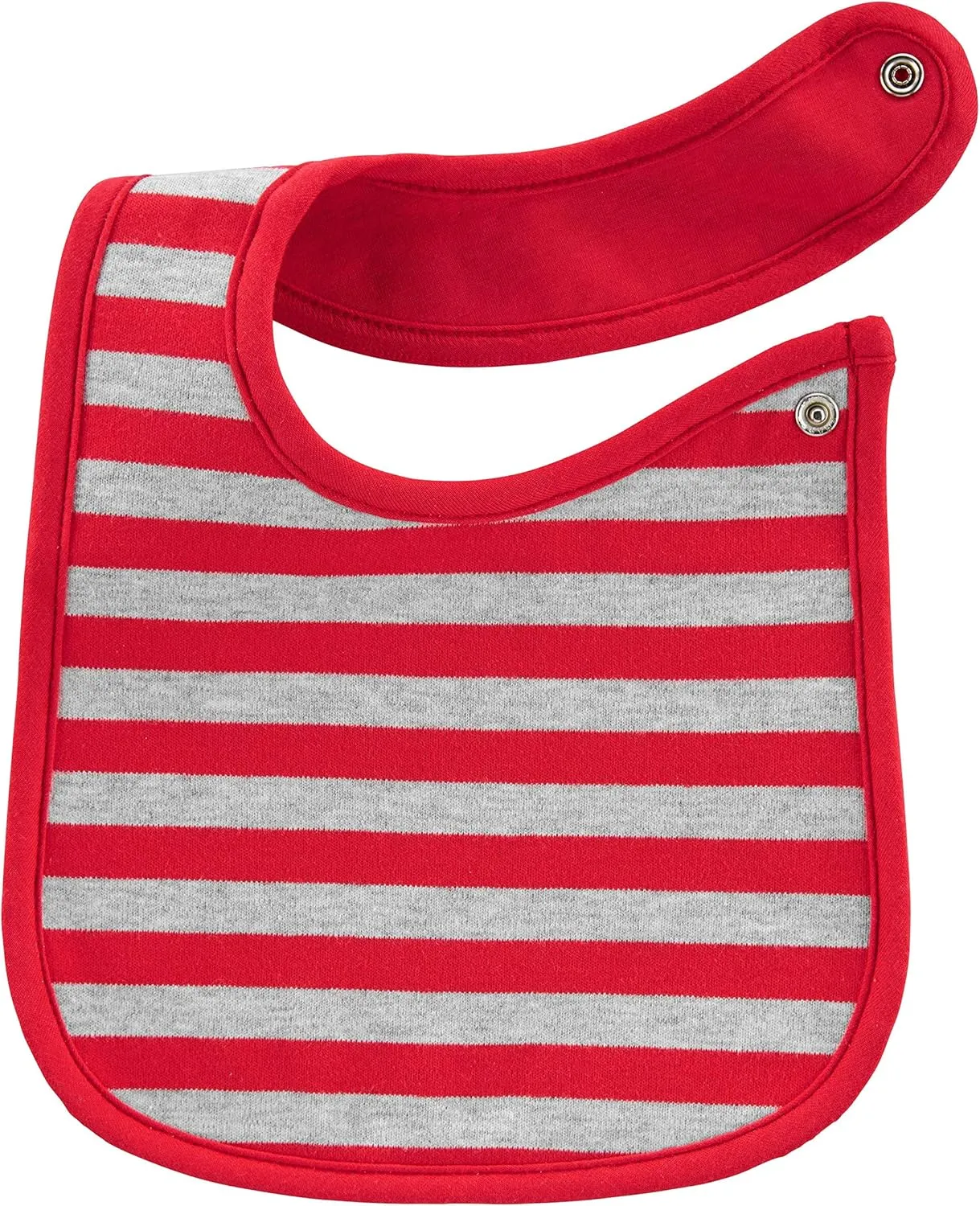 Simple Joys by Carter's Baby 7-Pack Teething Bibs