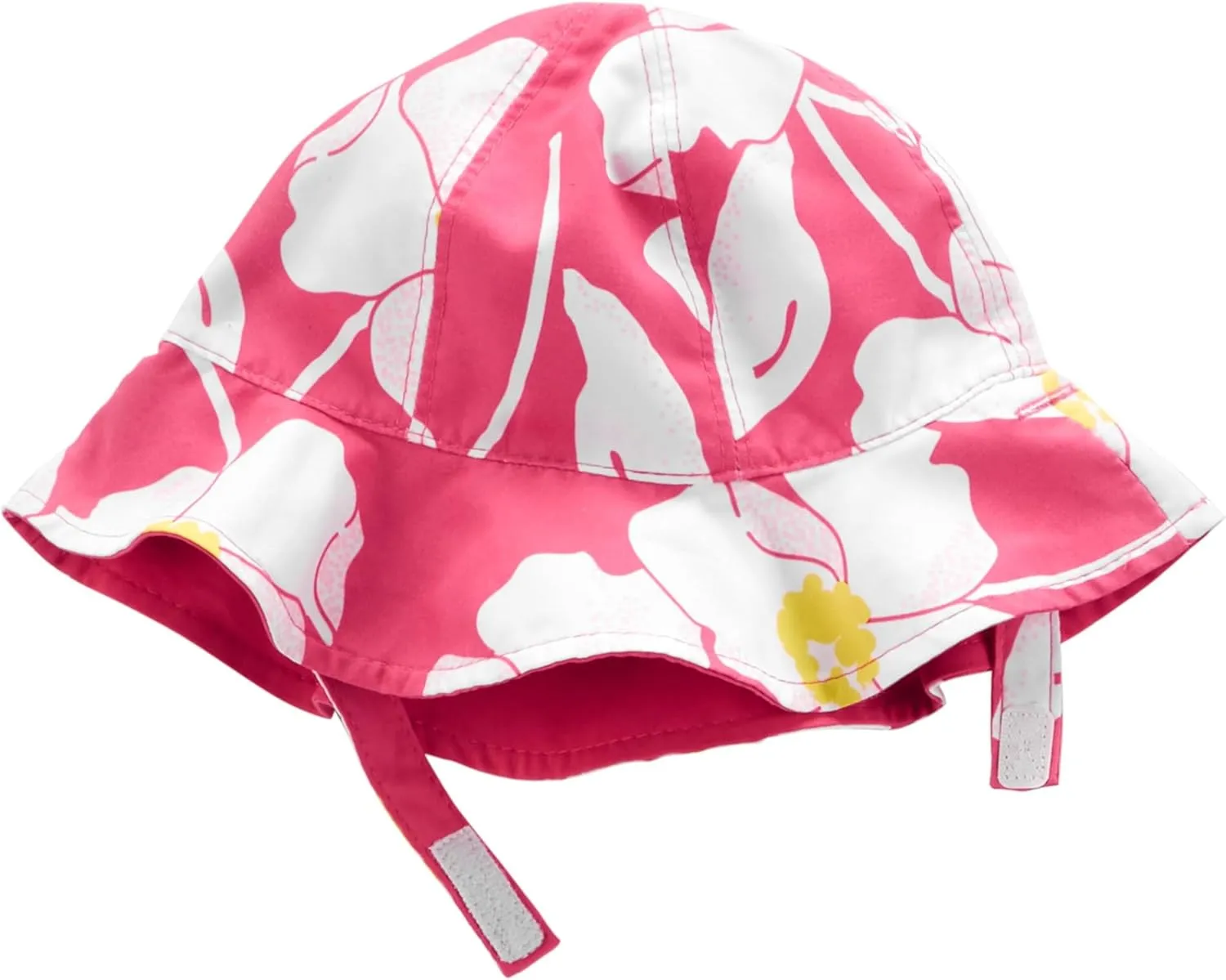 Simple Joys by Carter's Girls' 3-Piece Assorted Rashguard Sets