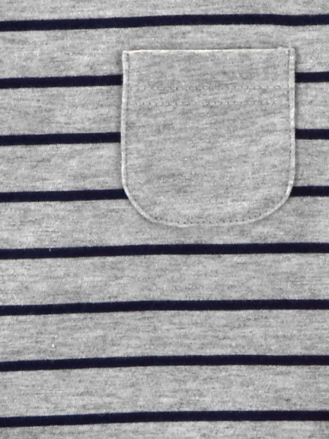 Simple Joys by Carter's Baby Boys' 3-Pack Muscle Tank Tops